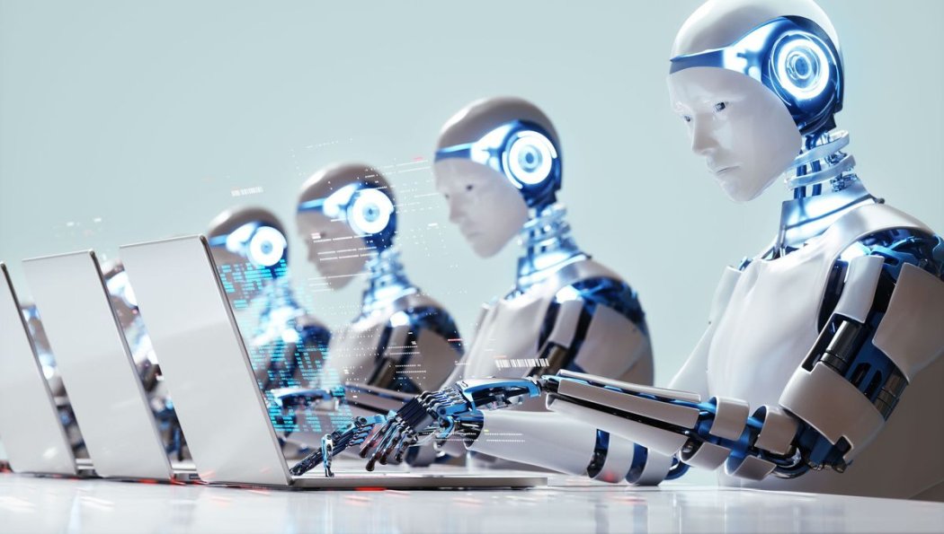 Image Quand la tech va, tout va