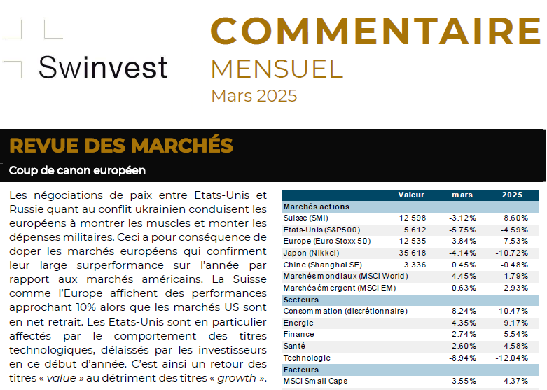 Image Coup de canon europ&eacute;en